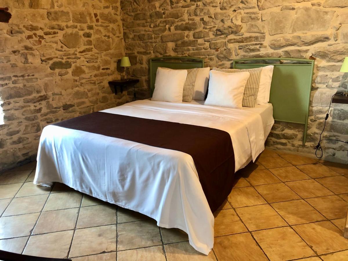 Cascina Bertolotto Wine Resort Spigno Monferrato Экстерьер фото