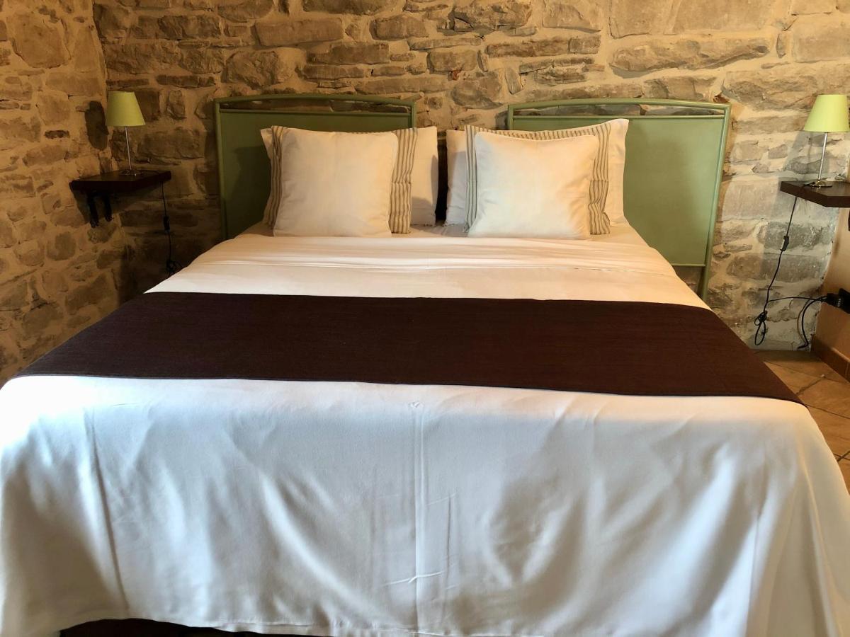 Cascina Bertolotto Wine Resort Spigno Monferrato Экстерьер фото