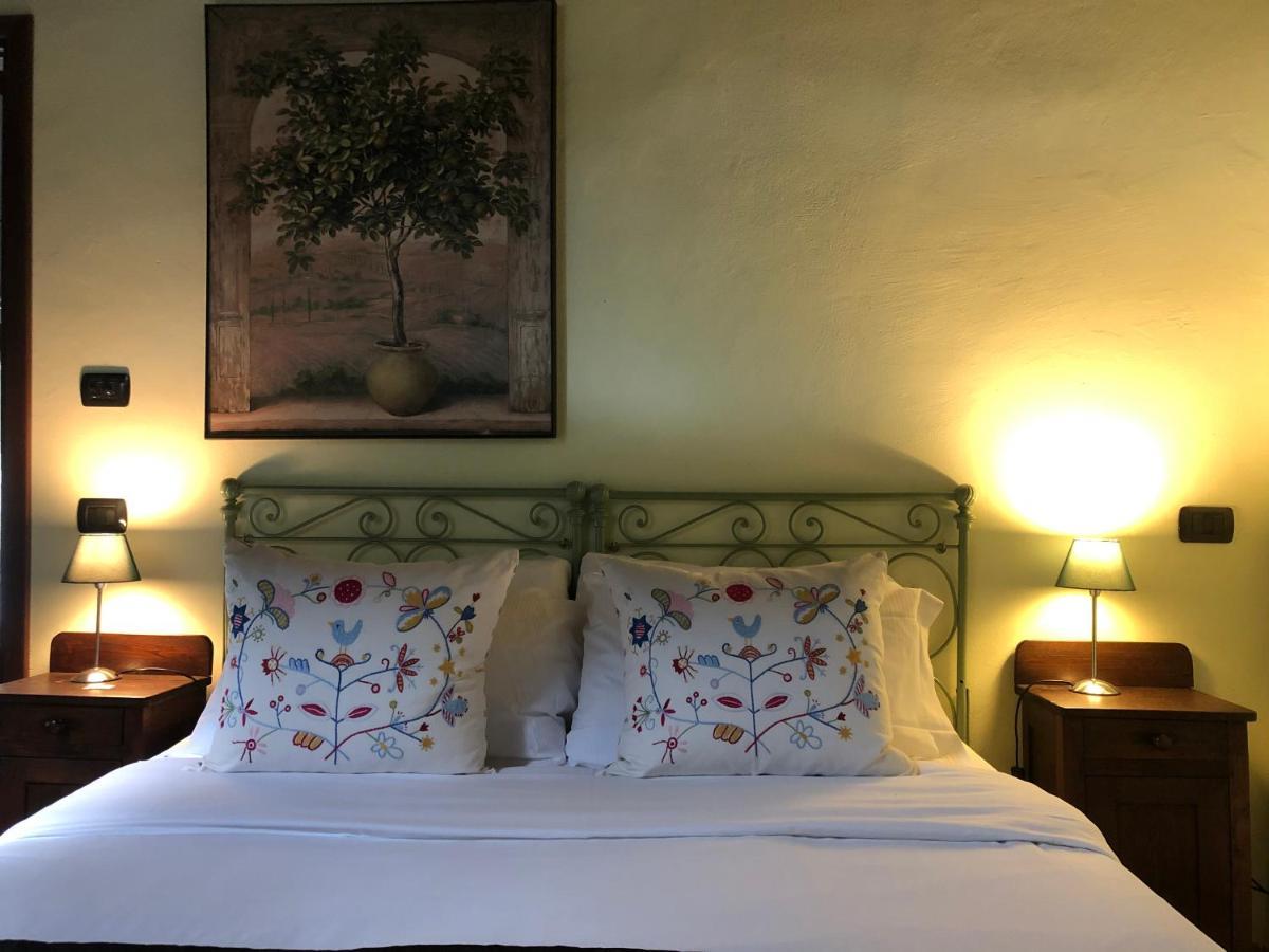 Cascina Bertolotto Wine Resort Spigno Monferrato Экстерьер фото