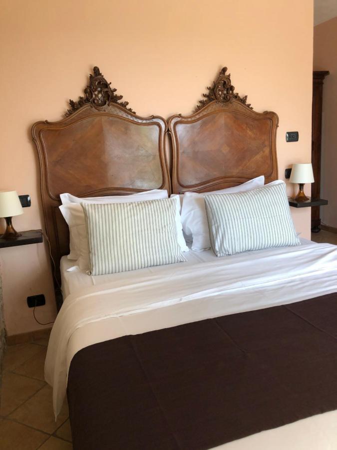 Cascina Bertolotto Wine Resort Spigno Monferrato Экстерьер фото