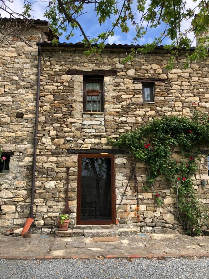 Cascina Bertolotto Wine Resort Spigno Monferrato Экстерьер фото