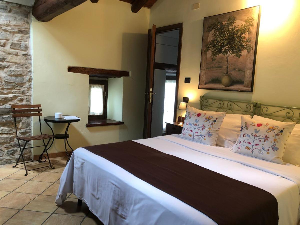 Cascina Bertolotto Wine Resort Spigno Monferrato Экстерьер фото