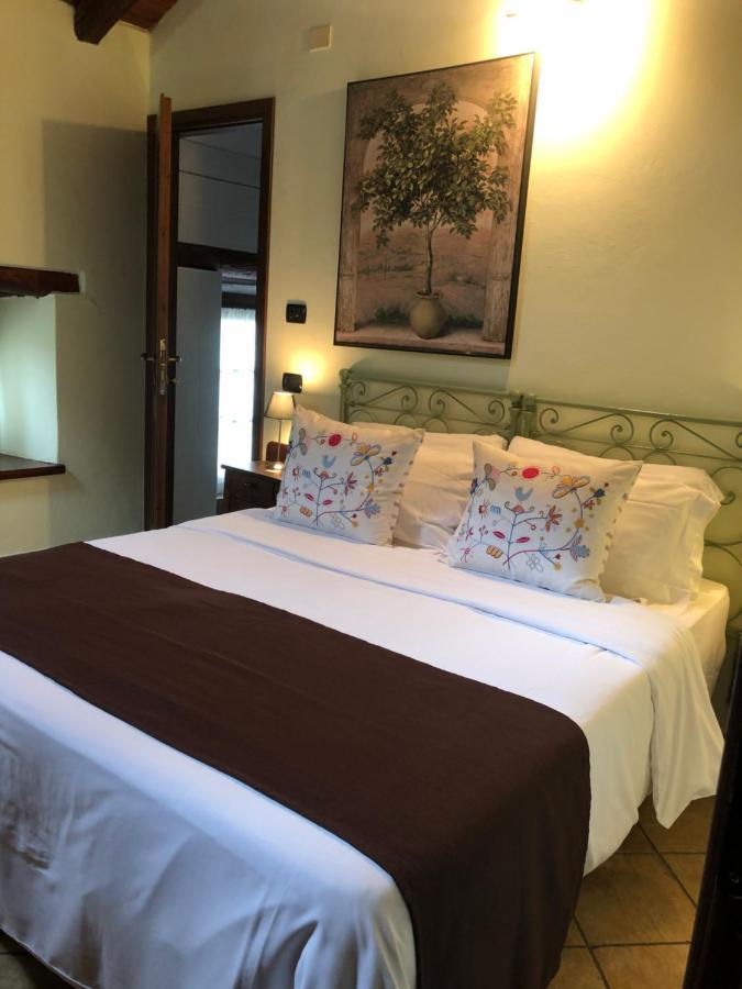 Cascina Bertolotto Wine Resort Spigno Monferrato Экстерьер фото