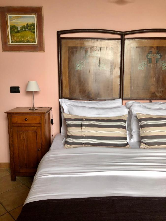 Cascina Bertolotto Wine Resort Spigno Monferrato Экстерьер фото
