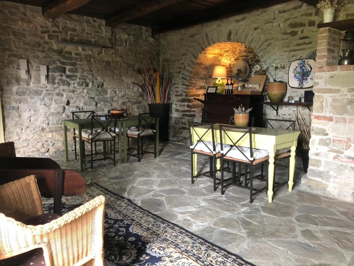 Cascina Bertolotto Wine Resort Spigno Monferrato Экстерьер фото