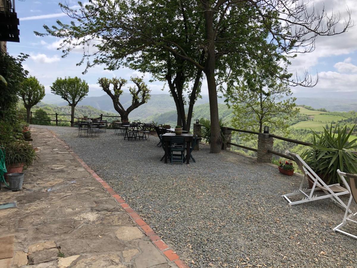Cascina Bertolotto Wine Resort Spigno Monferrato Экстерьер фото