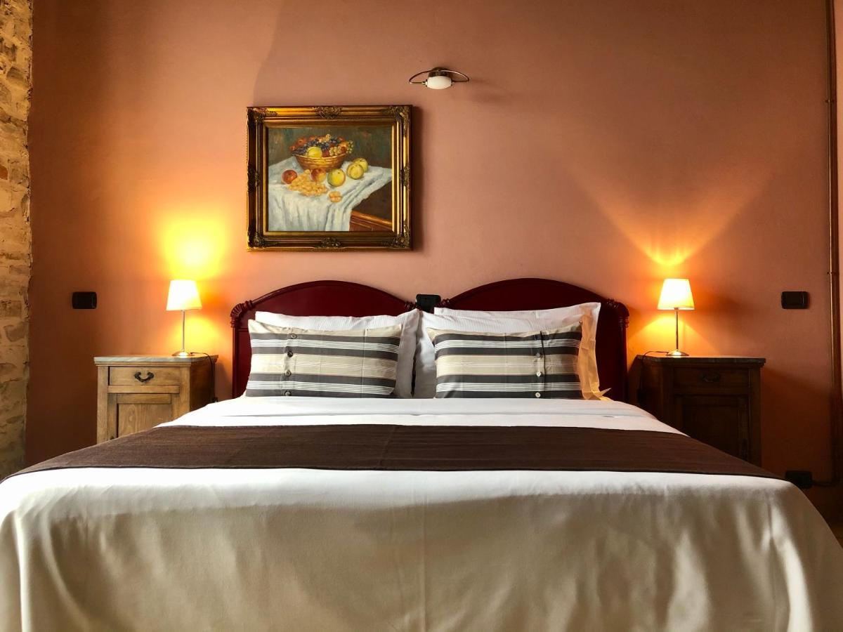 Cascina Bertolotto Wine Resort Spigno Monferrato Экстерьер фото