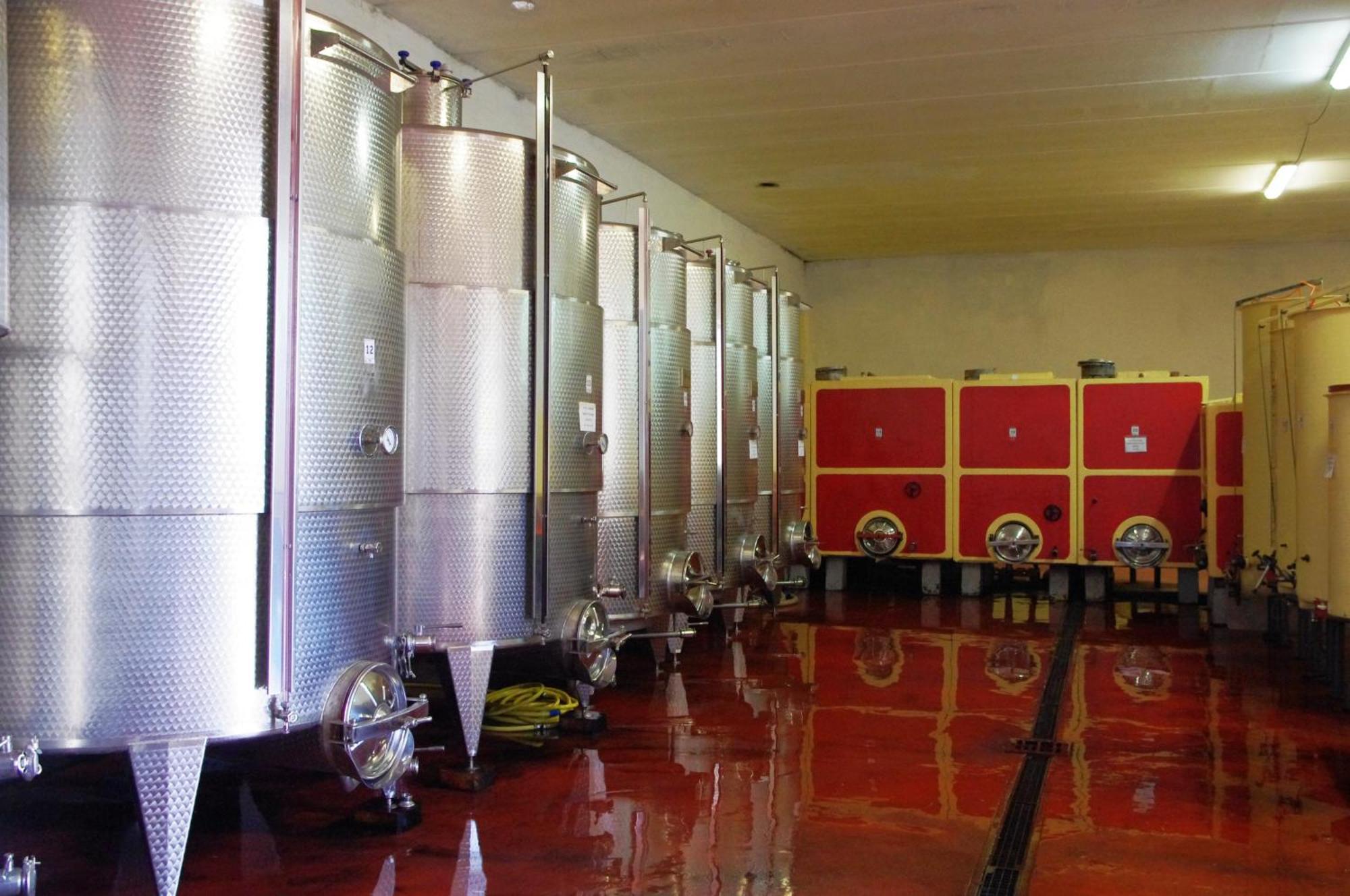 Cascina Bertolotto Wine Resort Spigno Monferrato Экстерьер фото