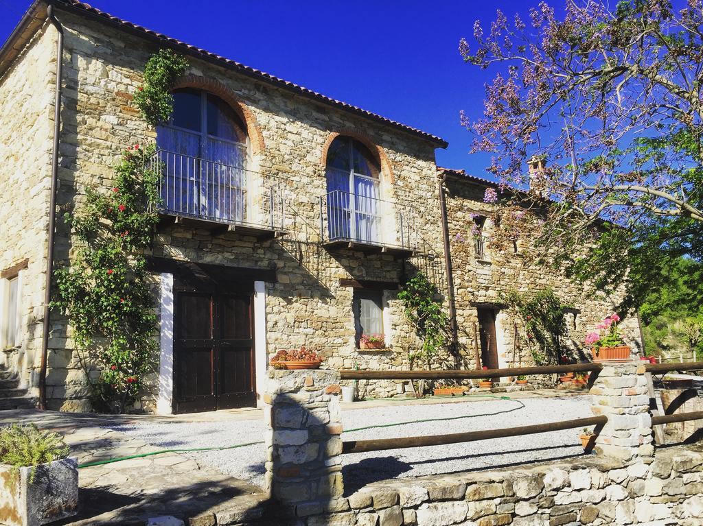 Cascina Bertolotto Wine Resort Spigno Monferrato Экстерьер фото