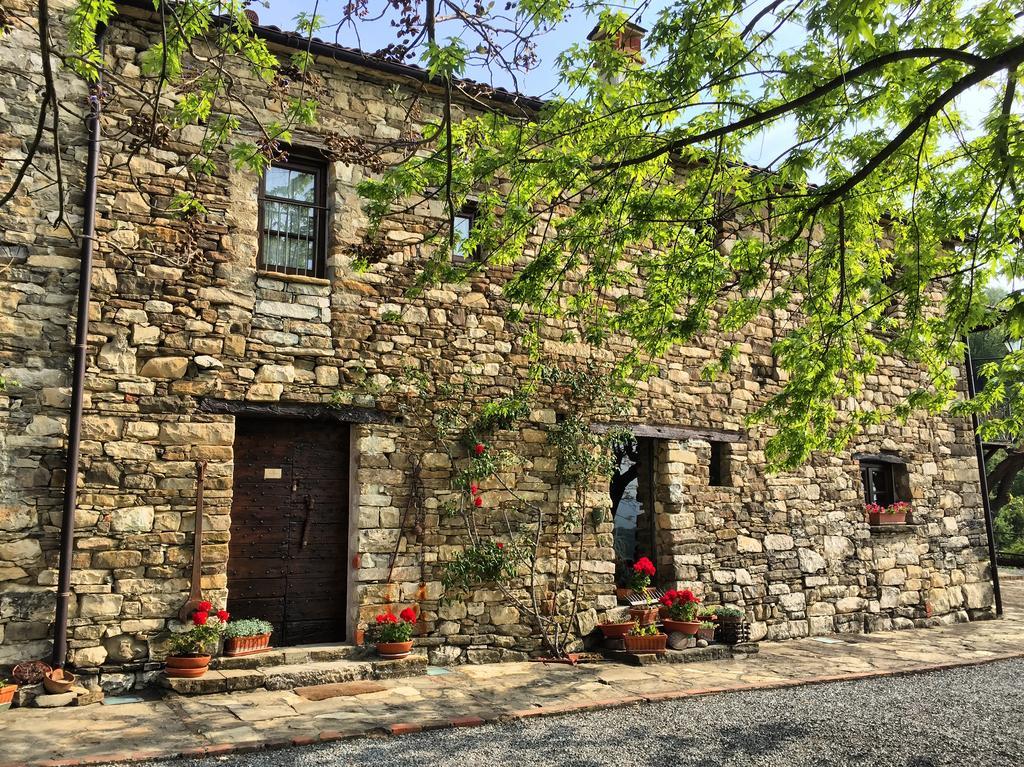 Cascina Bertolotto Wine Resort Spigno Monferrato Экстерьер фото