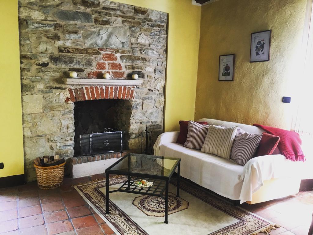 Cascina Bertolotto Wine Resort Spigno Monferrato Экстерьер фото