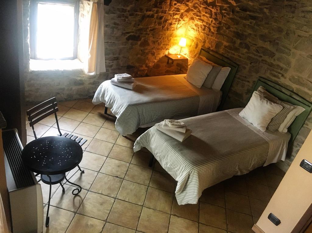 Cascina Bertolotto Wine Resort Spigno Monferrato Экстерьер фото