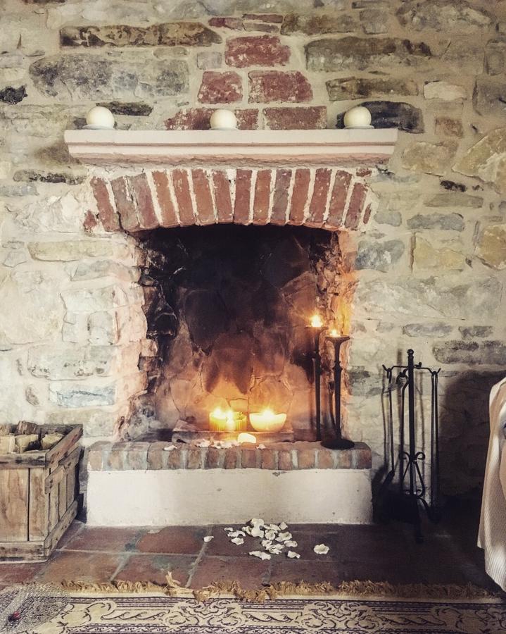 Cascina Bertolotto Wine Resort Spigno Monferrato Экстерьер фото