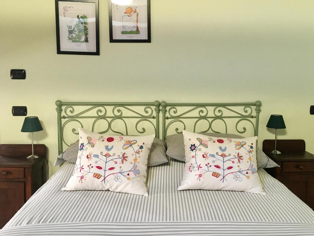 Cascina Bertolotto Wine Resort Spigno Monferrato Экстерьер фото
